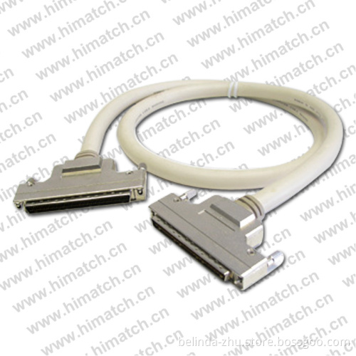 High Quality SCSI Mdr Camera Link Communication Cable